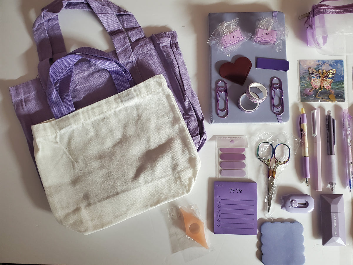 Teaching Bundle – Curated Journaling Gift Set for Teachers