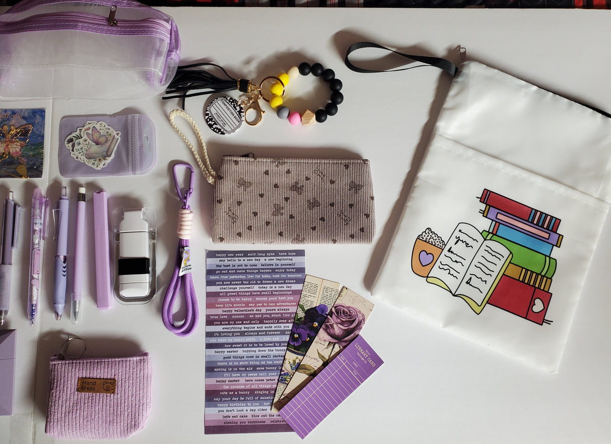 Teaching Bundle – Curated Journaling Gift Set for Teachers