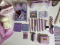 Little Princess Journaling Bundle – Creative Journaling Gift Set for Girls