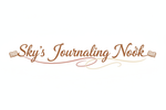 Sky's Journaling Nook Logo